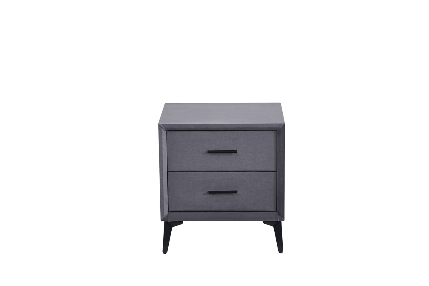Chevet Nobel 38x45x48 cm design moderne et fonctionnel