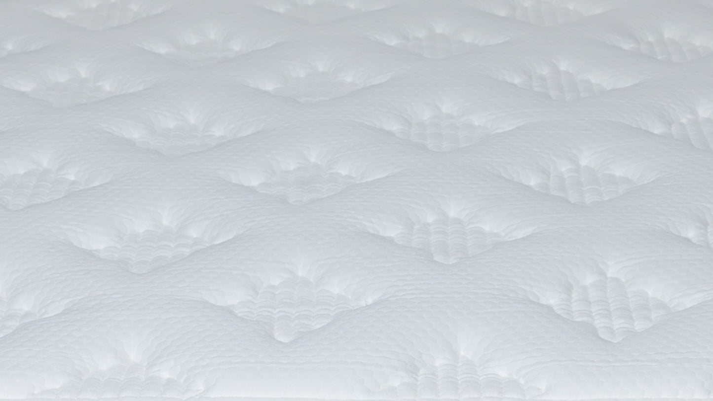 Matelas à Ressorts Ensachés Le Concorde 120x190x25 cm