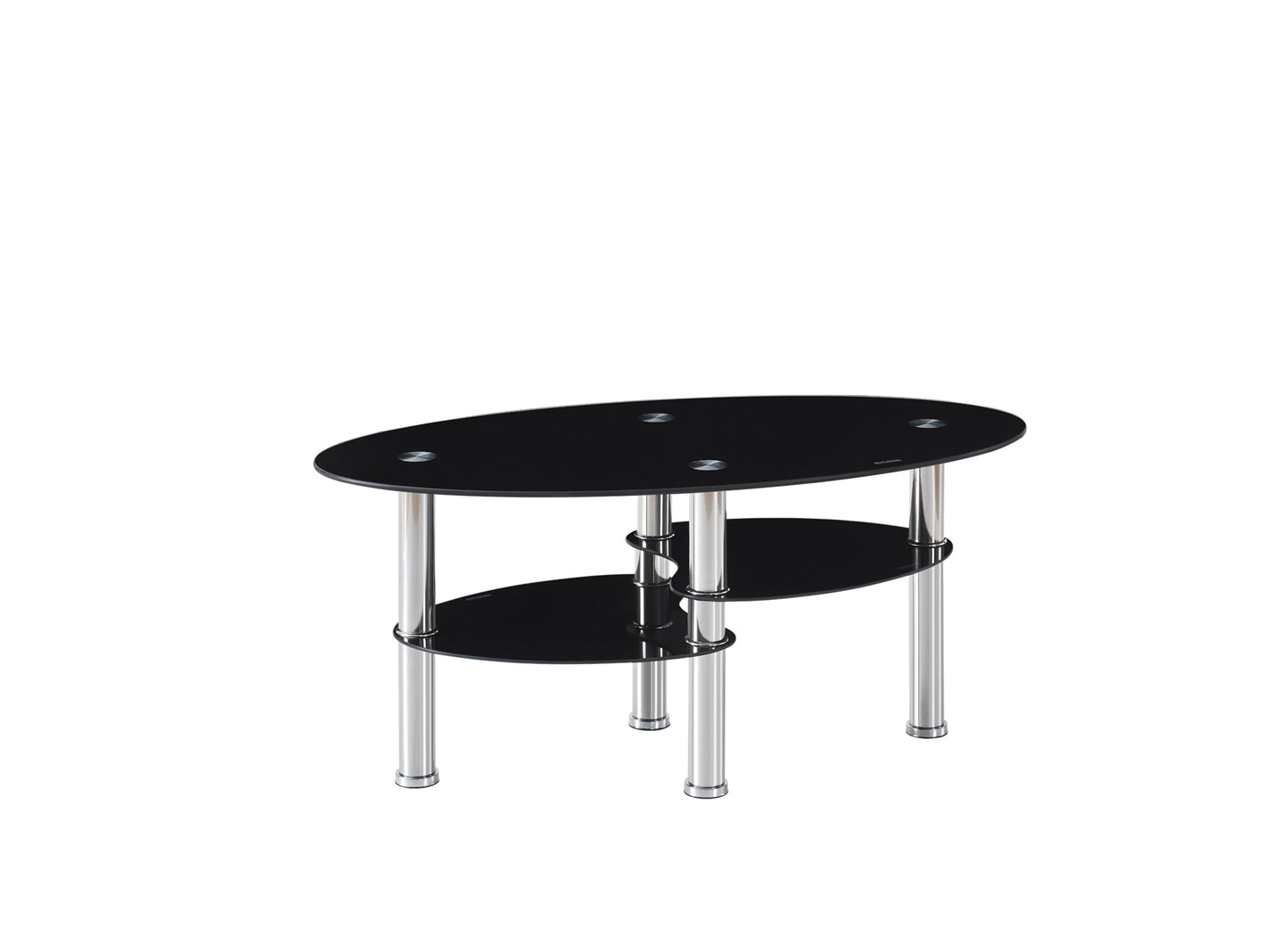 Table Basse Game – 100x50x45 cm