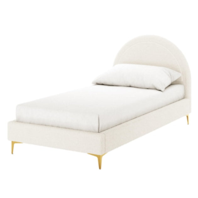 Lit enfant « Boudoir Doudou » – 90x190 cm