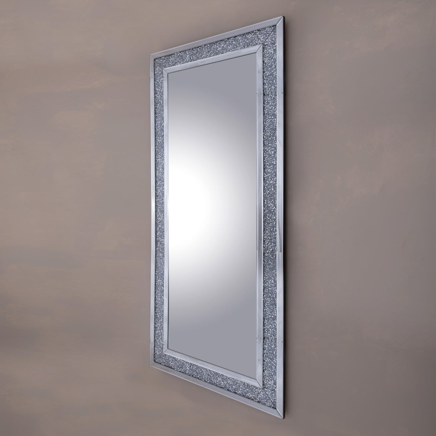 Miroir rectangle 120x80 cm – Design moderne et élégant