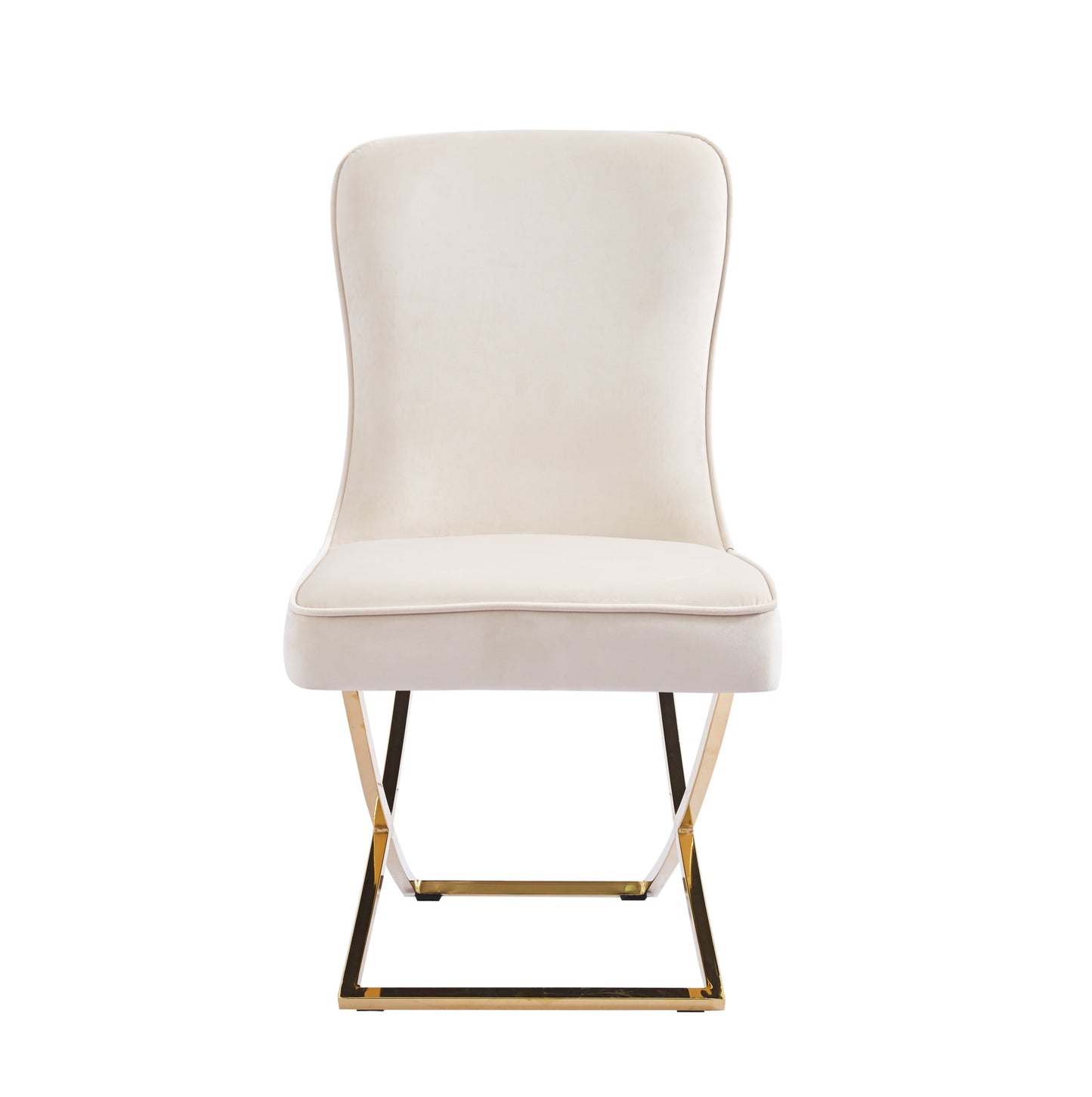 Chaise Joséphine – Élégance Classique et Confort Moderne