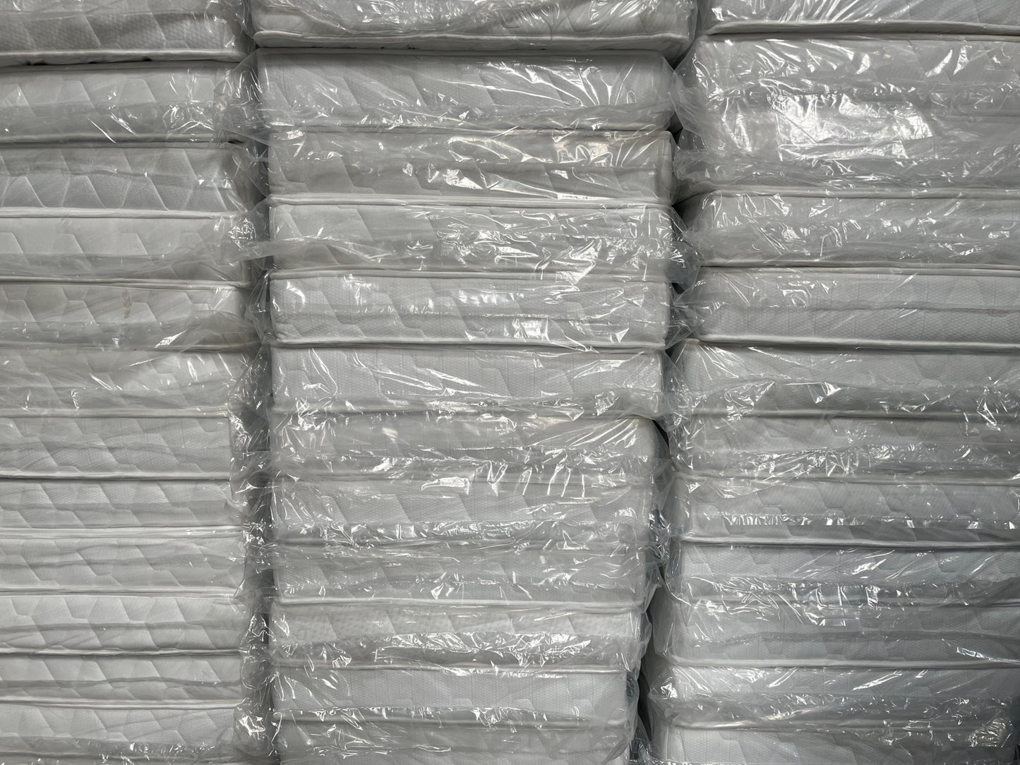 Matelas en mousse 90x190x15 cm – Confort et soutien quotidien