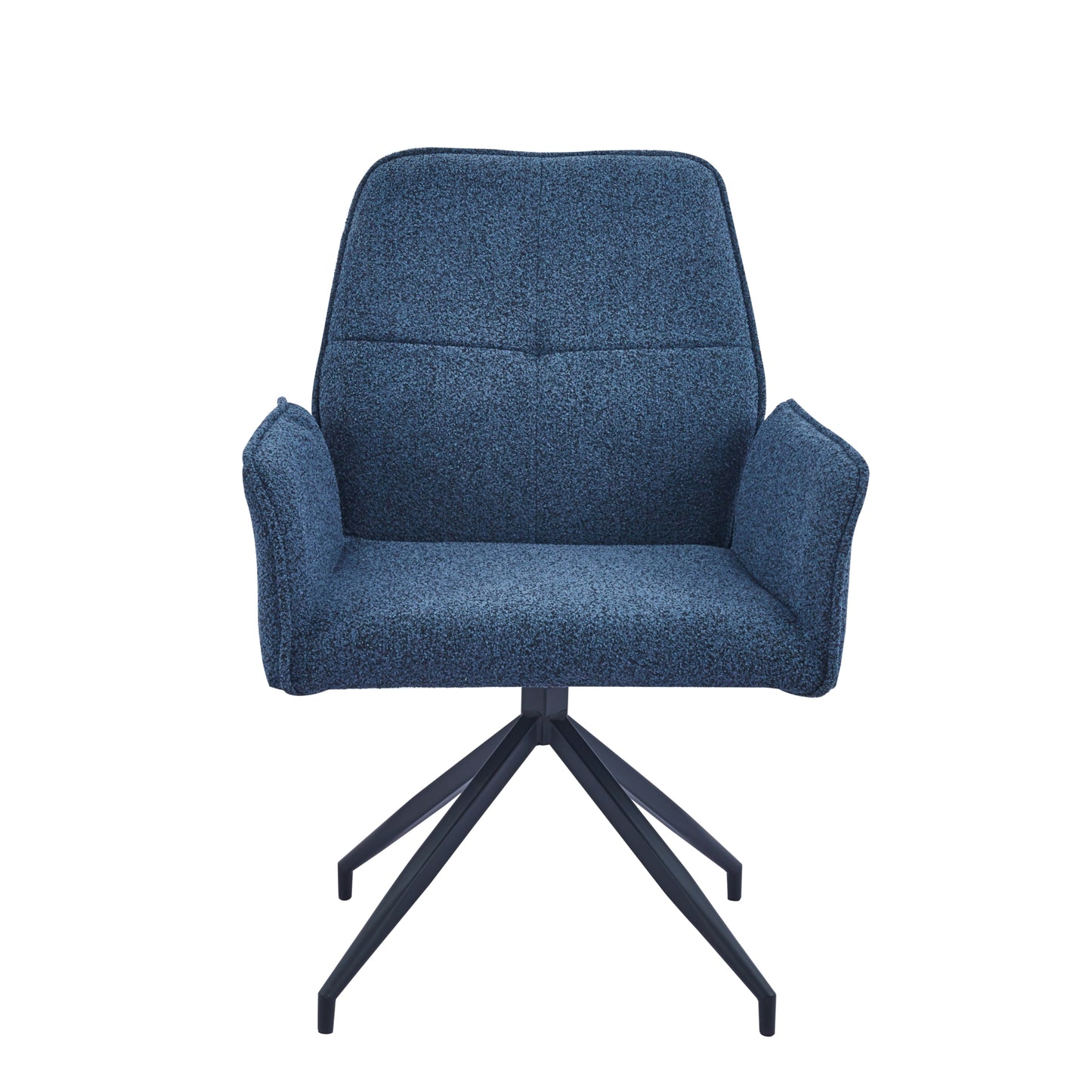 Chaise Pivotante Lutetia – Confort et Mobilité au Quotidien