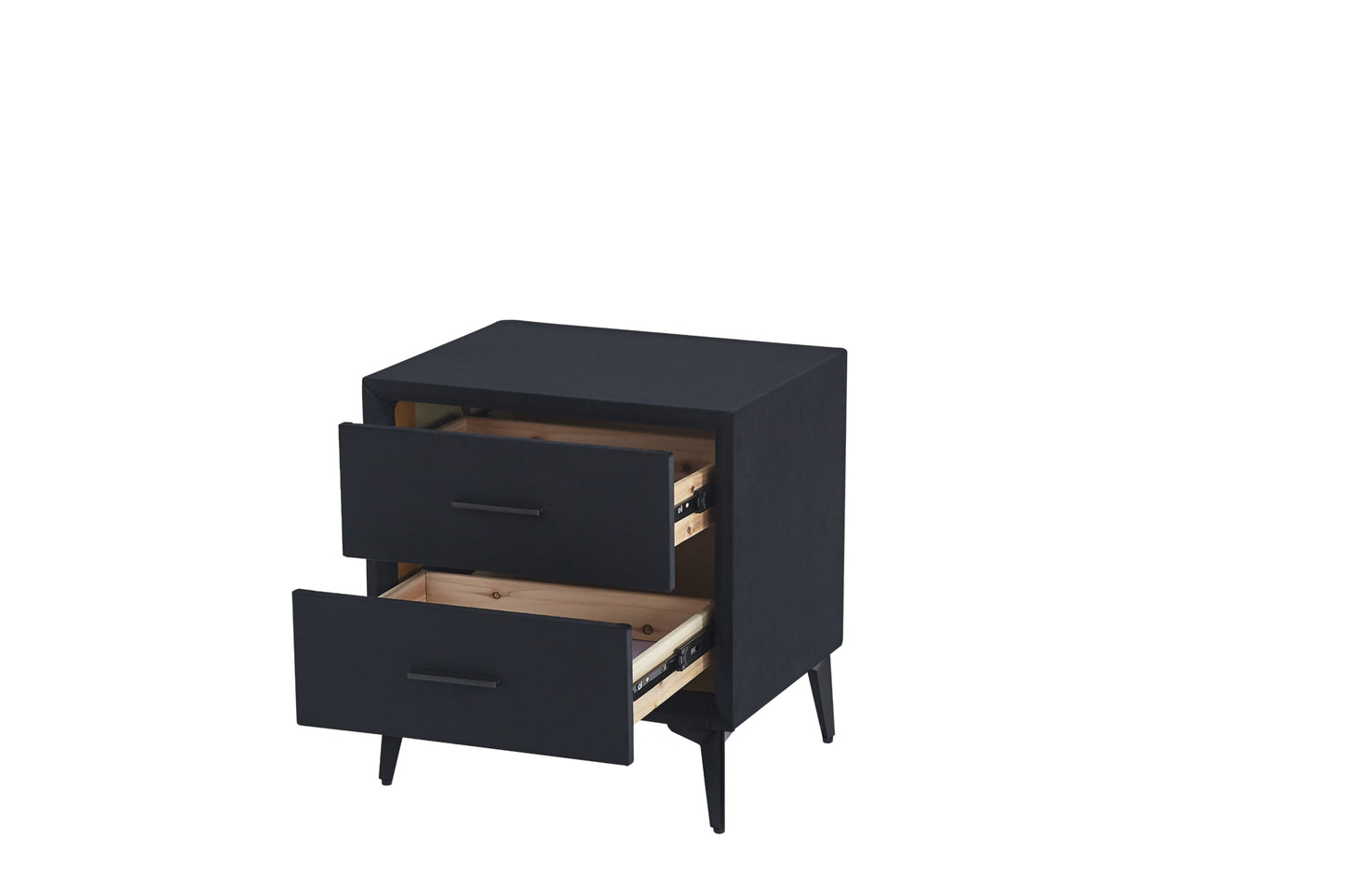 Chevet Nobel 38x45x48 cm design moderne et fonctionnel