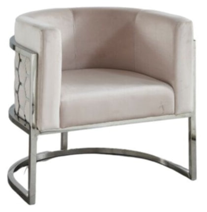Fauteuil Alveroles – Confort moderne