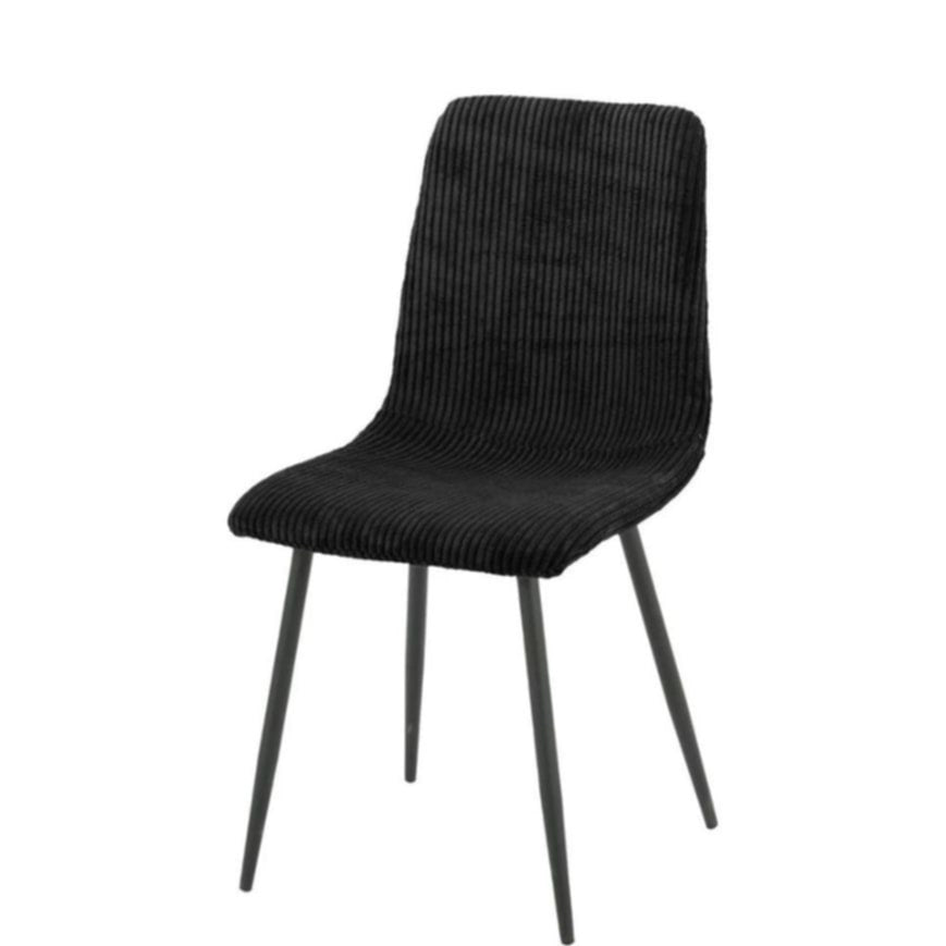 Chaise Bobby – Design Moderne et Confort Quotidien