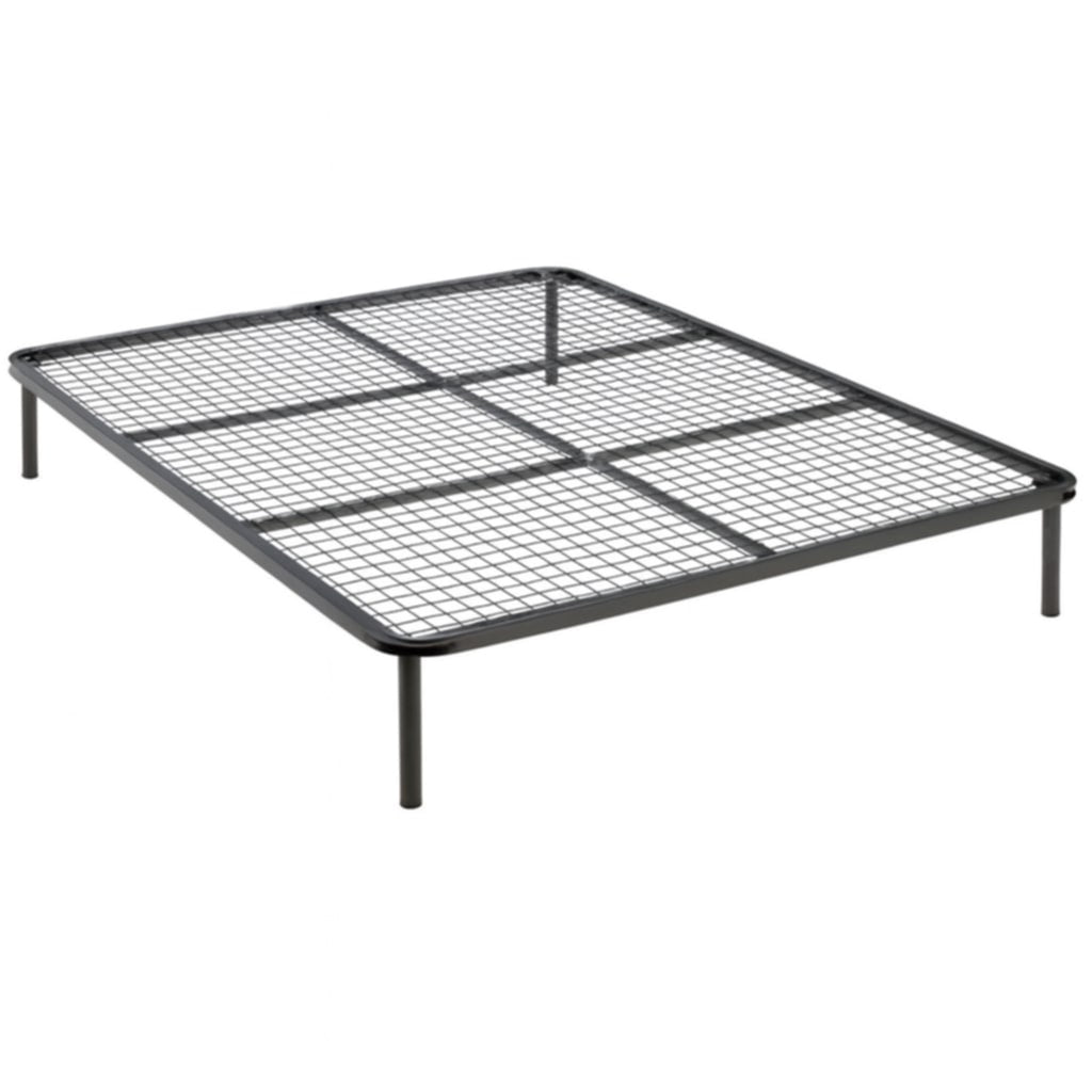 Sommier métallique 140x190 cm – Solidité et soutien optimal
