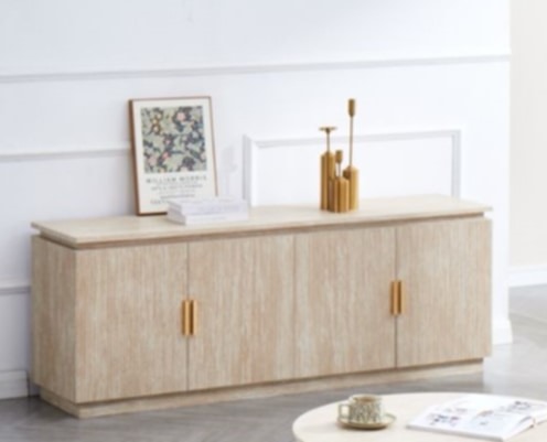 Meuble TV Baieta – 160x40x60 cm