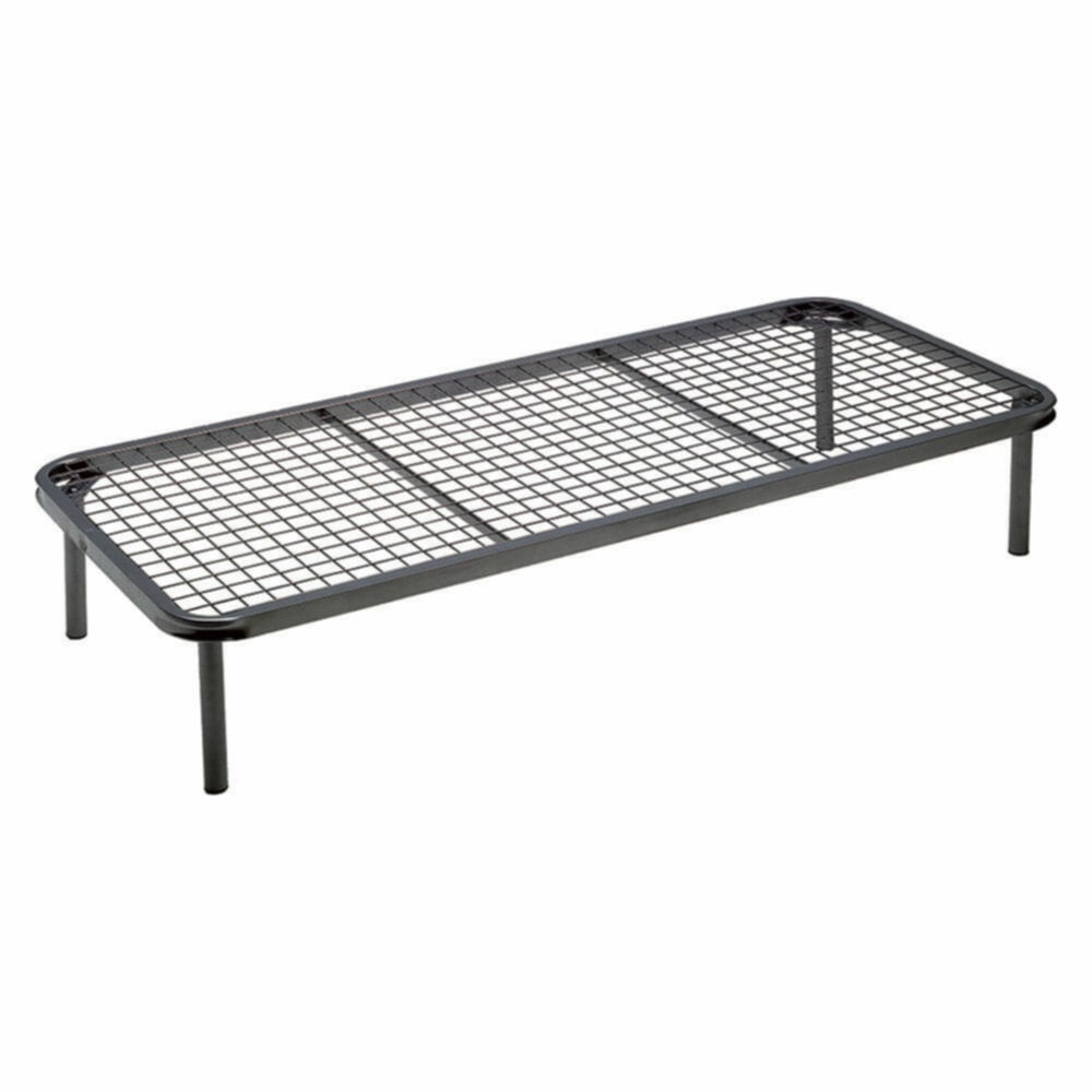 Sommier métallique 90x190 cm – Solidité et soutien durable