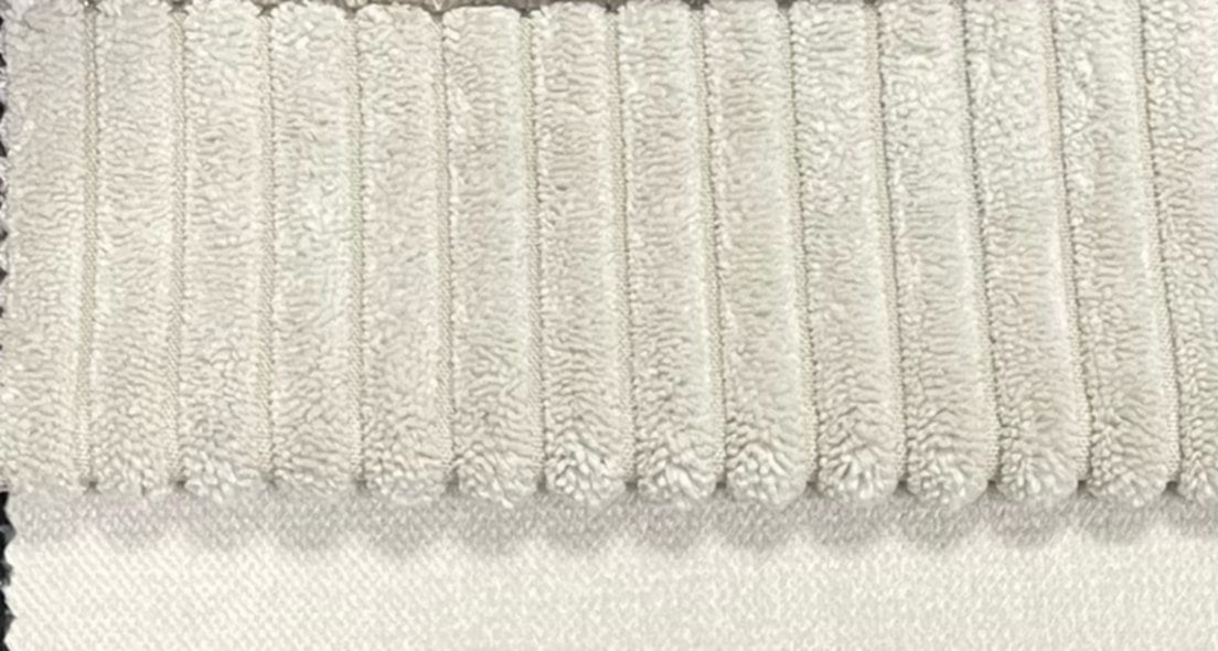Canapé Toulouse – Angle droit convertible 275 x 205 cm