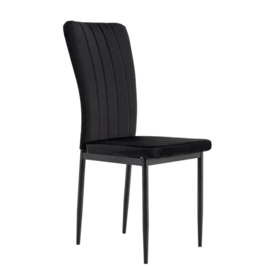 Chaise Pony – Design Tendance et Confort Moderne