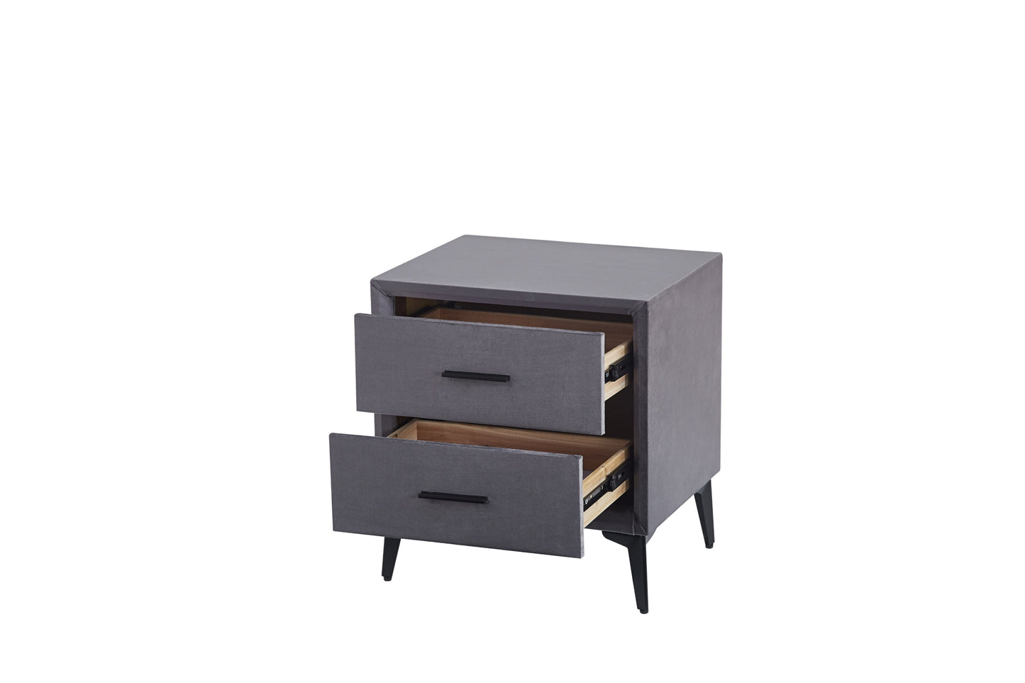 Chevet Nobel 38x45x48 cm design moderne et fonctionnel