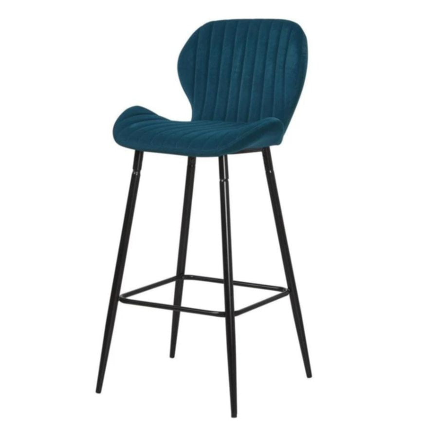 Tabouret de Bar Prado – Élégance et Confort Assuré
