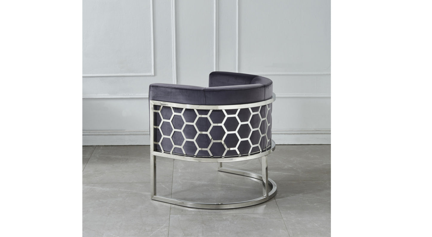 Fauteuil Alveroles – Confort moderne