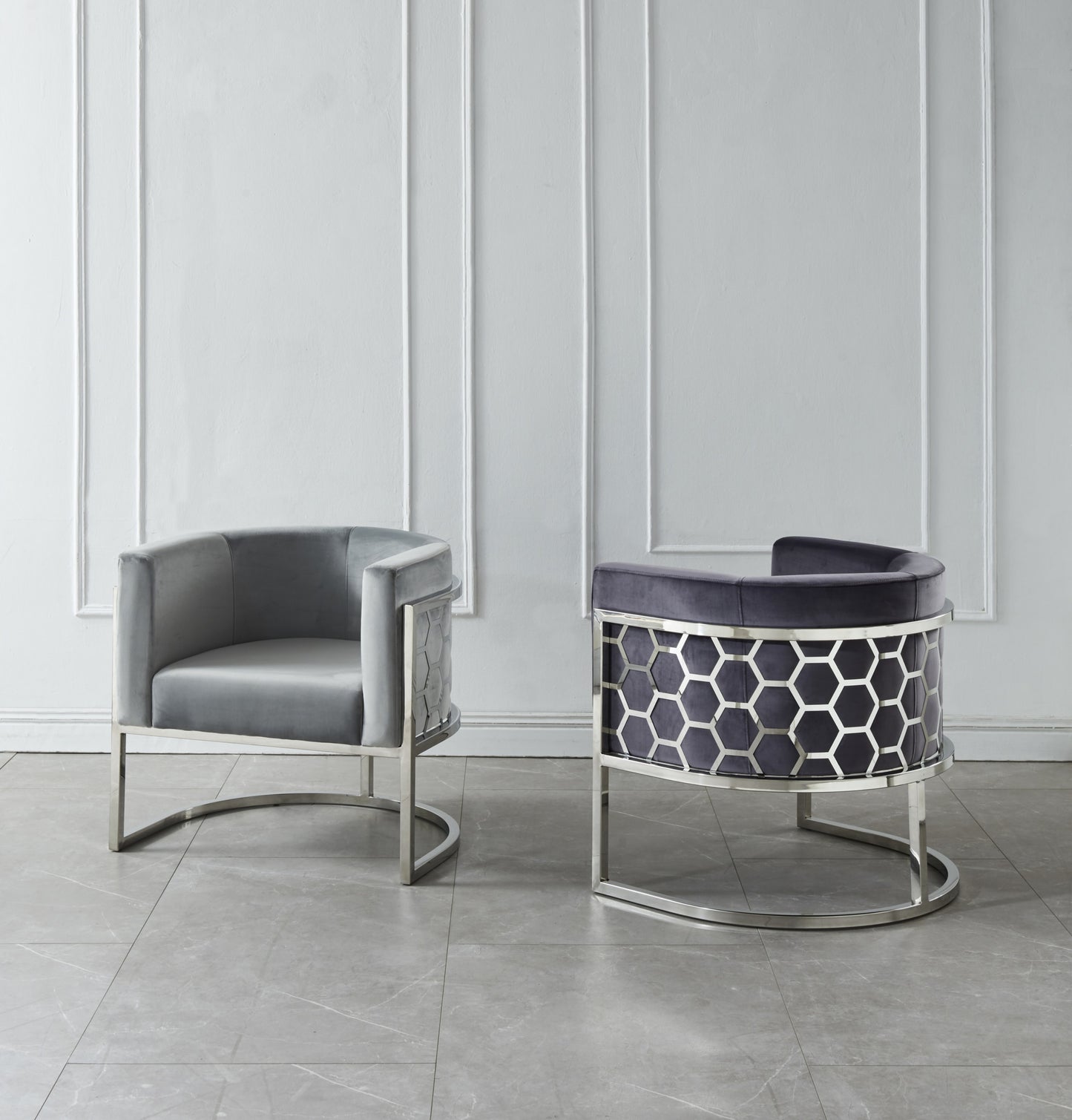Fauteuil Alveroles – Confort moderne