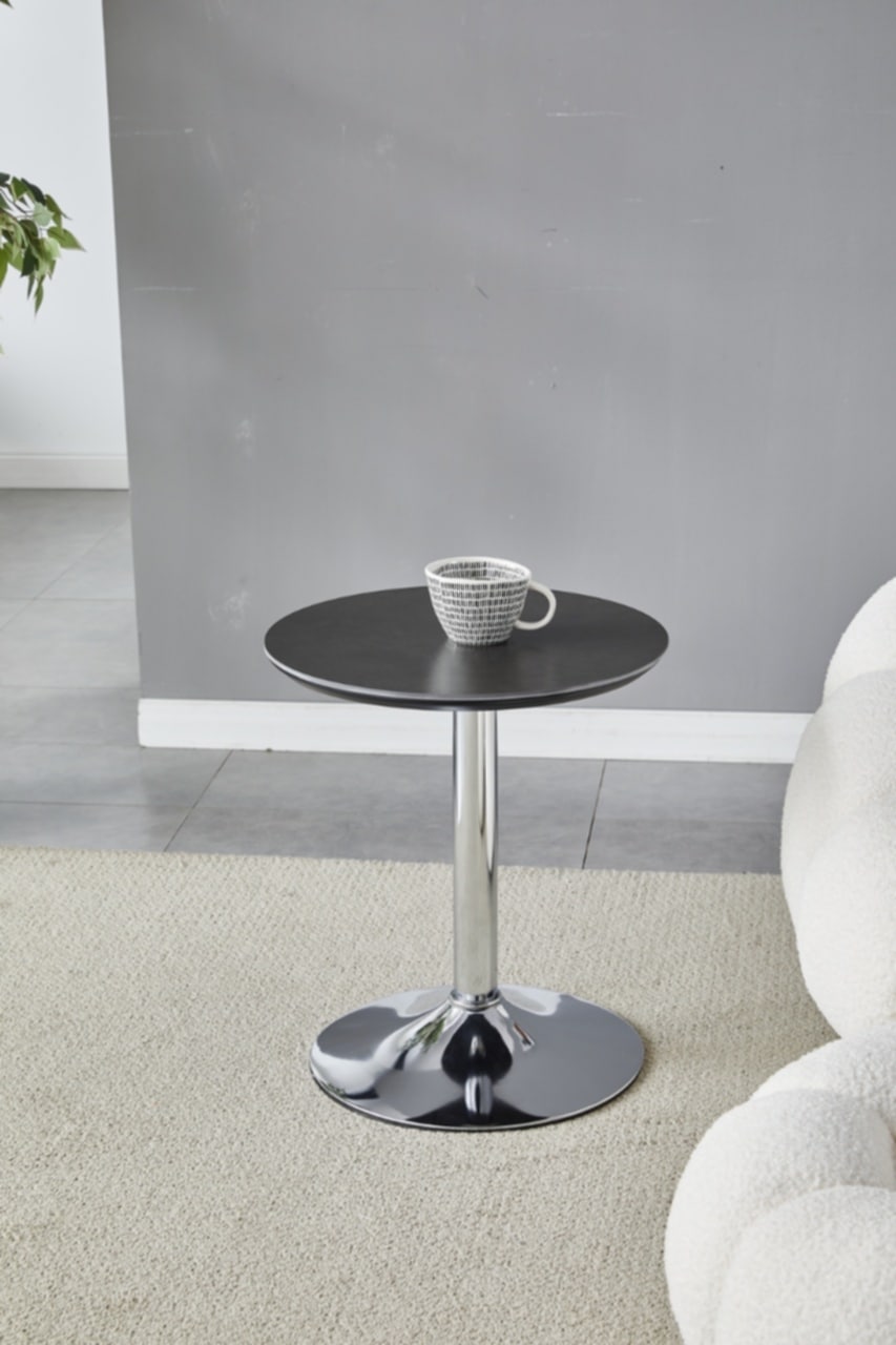 Guéridon Céramique Goya – Plateau Design