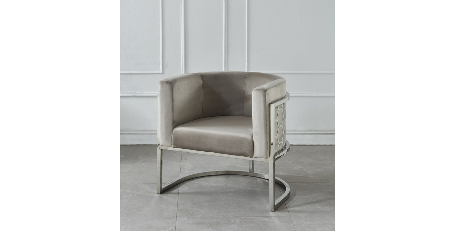 Fauteuil Alveroles – Confort moderne