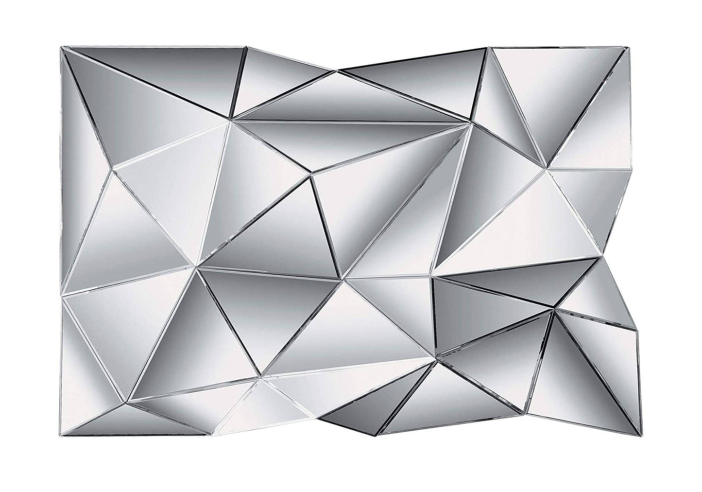 Miroir simple 90 cm – Design épuré et fonctionnel