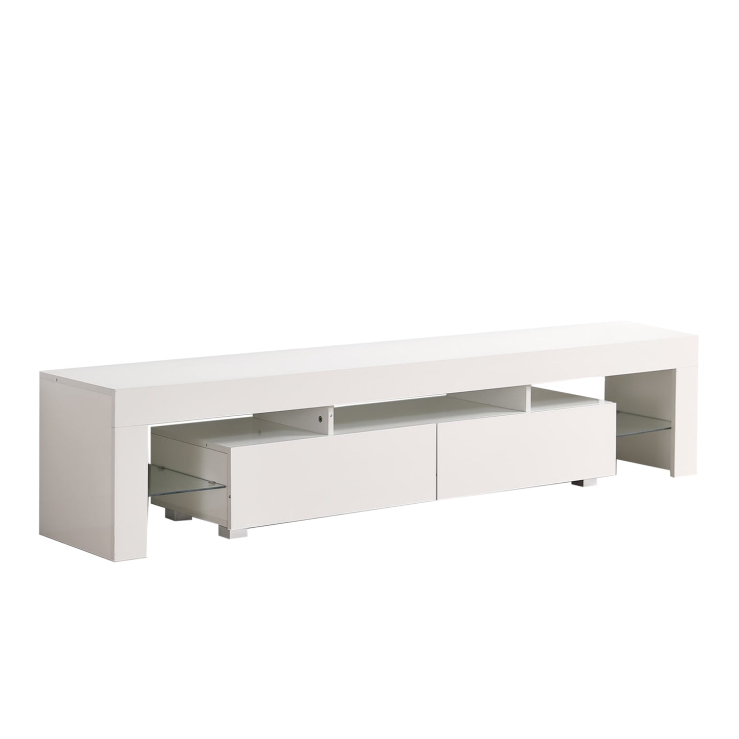 Meuble TV Eclipse – 180x35x38 cm