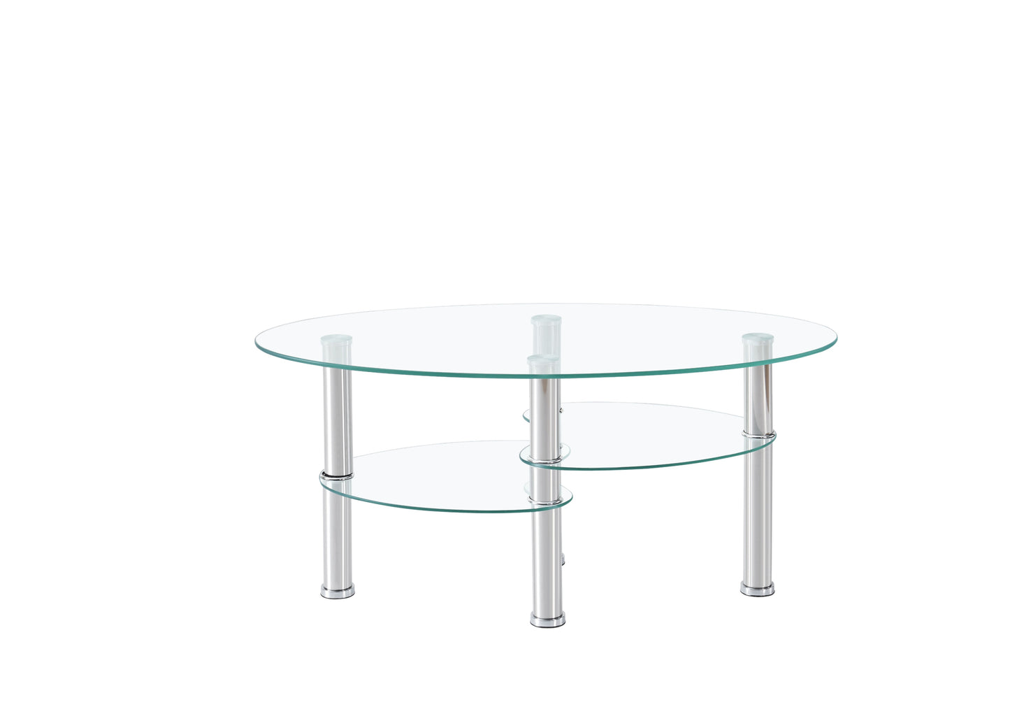 Table Basse Game – 100x50x45 cm