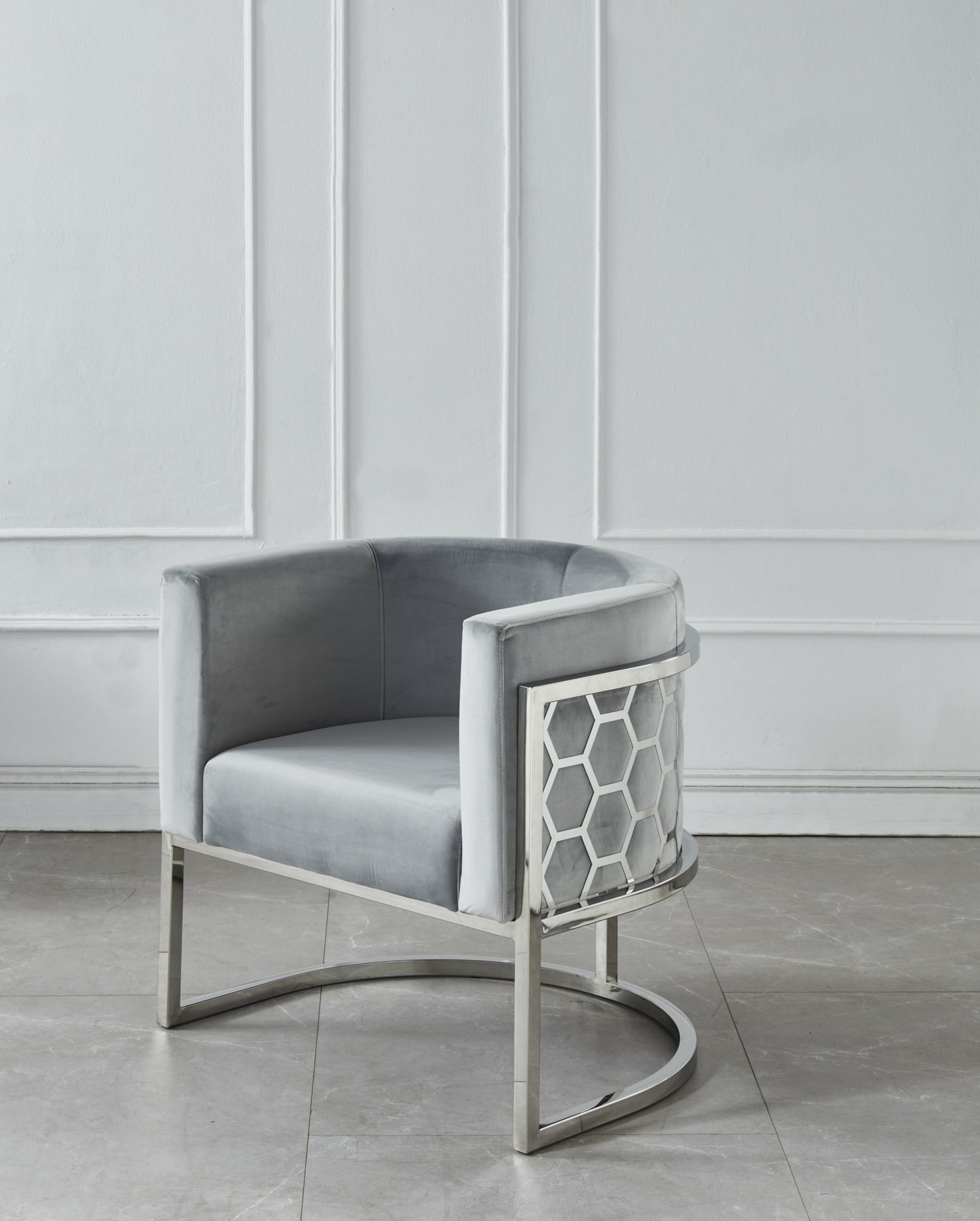 Fauteuil Alveroles – Confort moderne
