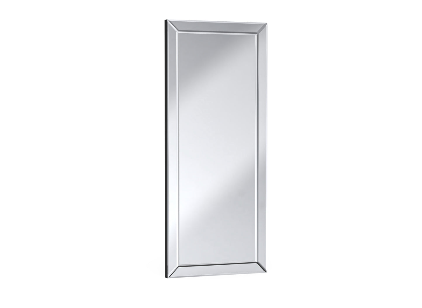 Miroir à poser au sol 170x70 cm – Design moderne et pratique