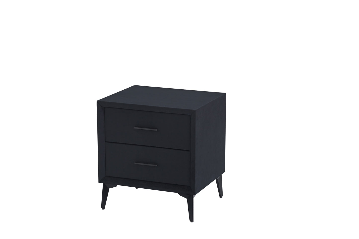 Chevet Nobel 38x45x48 cm design moderne et fonctionnel