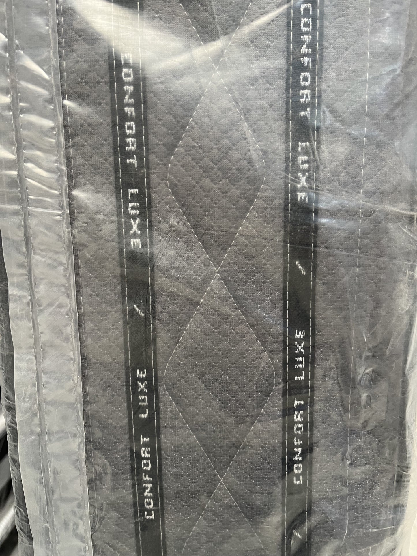 Matelas extra-dur 140x190x25 cm – Soutien ferme optimal