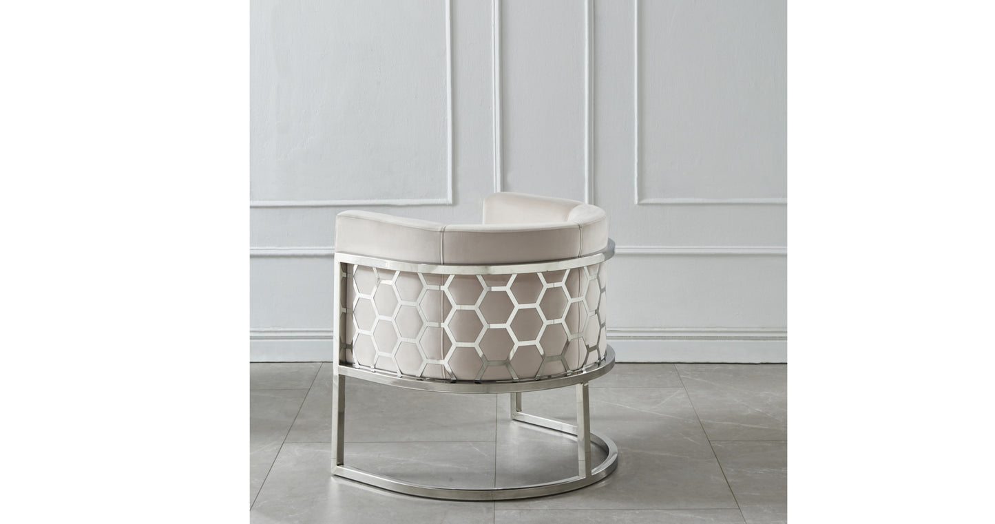 Fauteuil Alveroles – Confort moderne