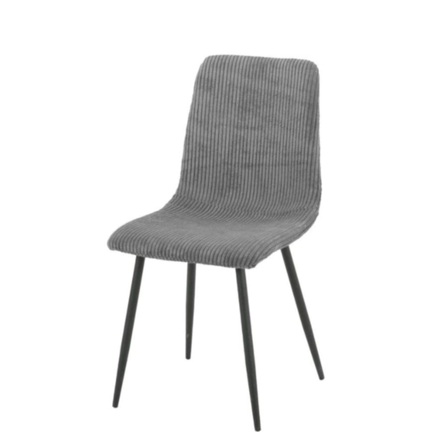 Chaise Bobby – Design Moderne et Confort Quotidien