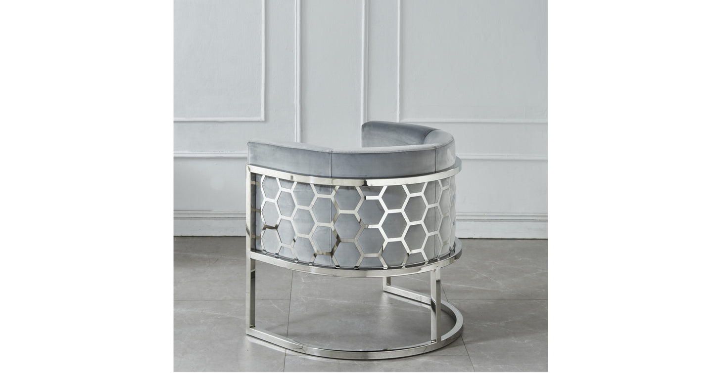Fauteuil Alveroles – Confort moderne