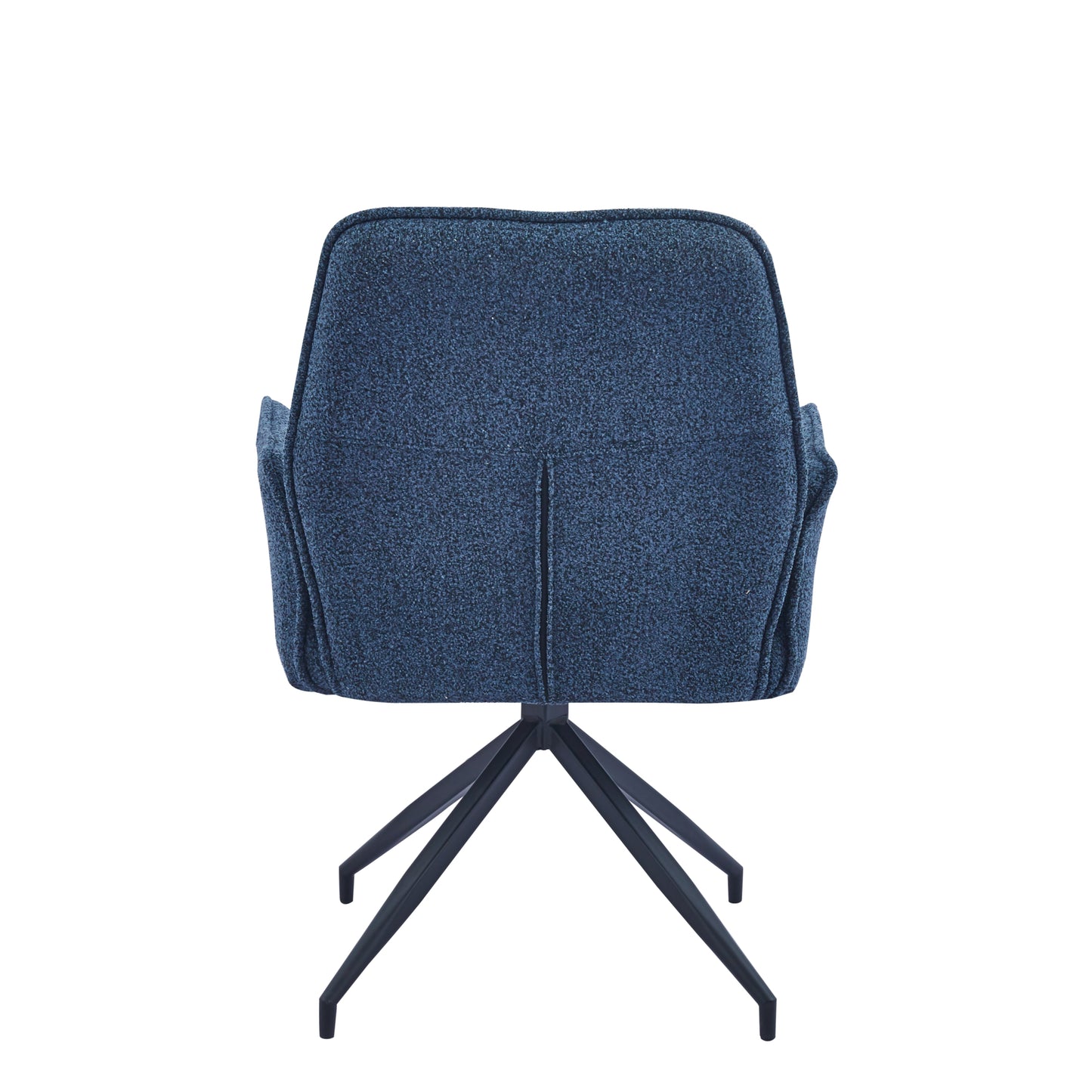 Chaise Pivotante Lutetia – Confort et Mobilité au Quotidien