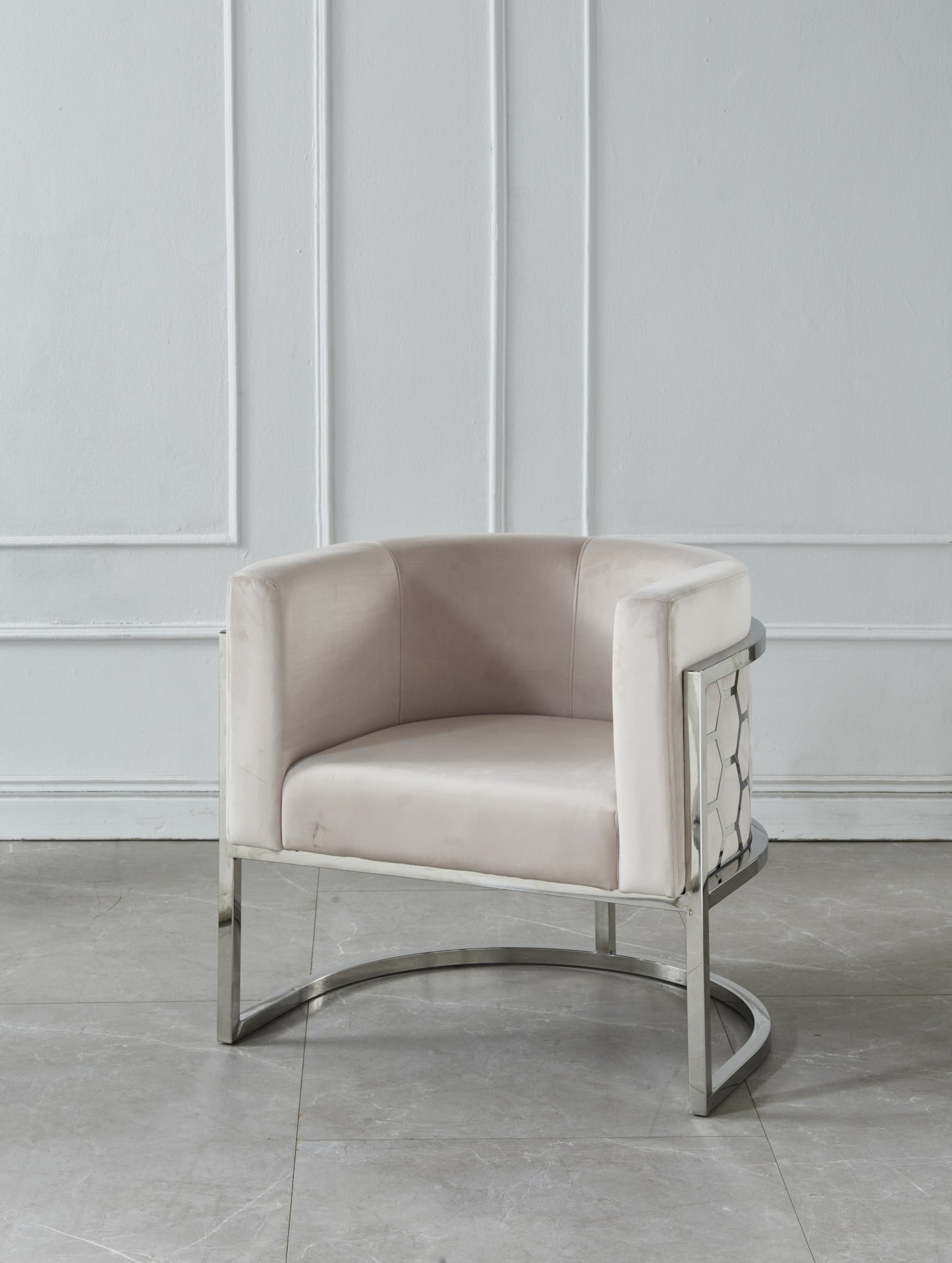 Fauteuil Alveroles – Confort moderne