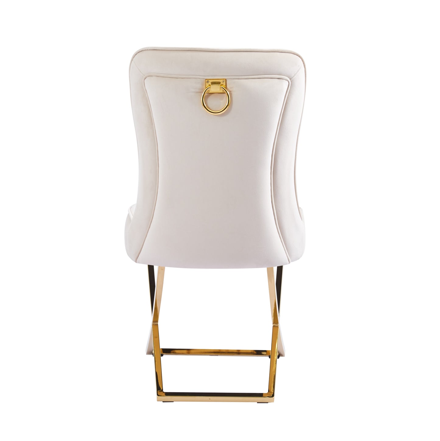 Chaise Joséphine – Élégance Classique et Confort Moderne