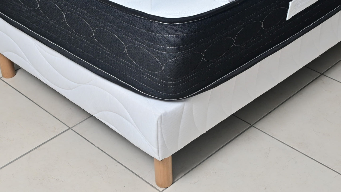 Matelas Roule Somnia 180x200x30 cm