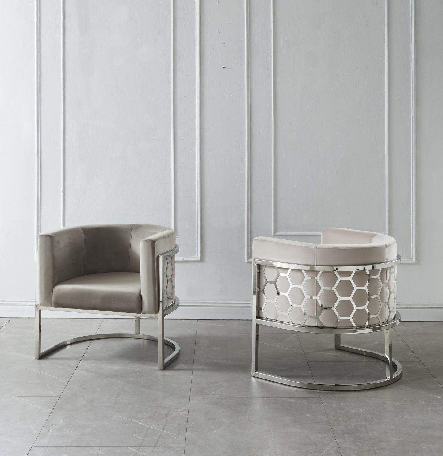 Fauteuil Alveroles – Confort moderne