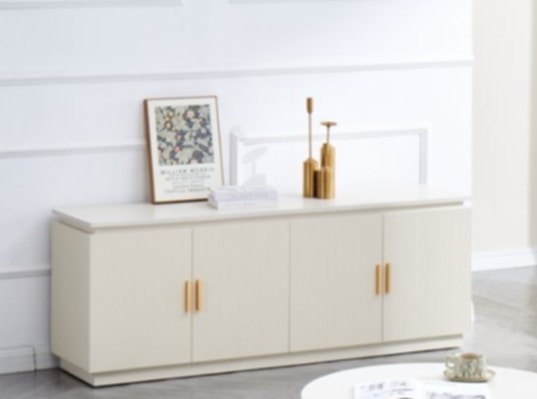 Meuble TV Baieta – 160x40x60 cm
