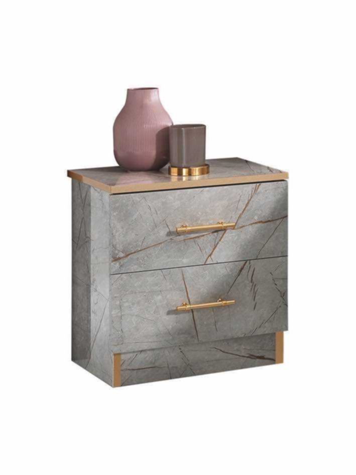 Chambre à coucher complète – Design moderne et confort optimal
