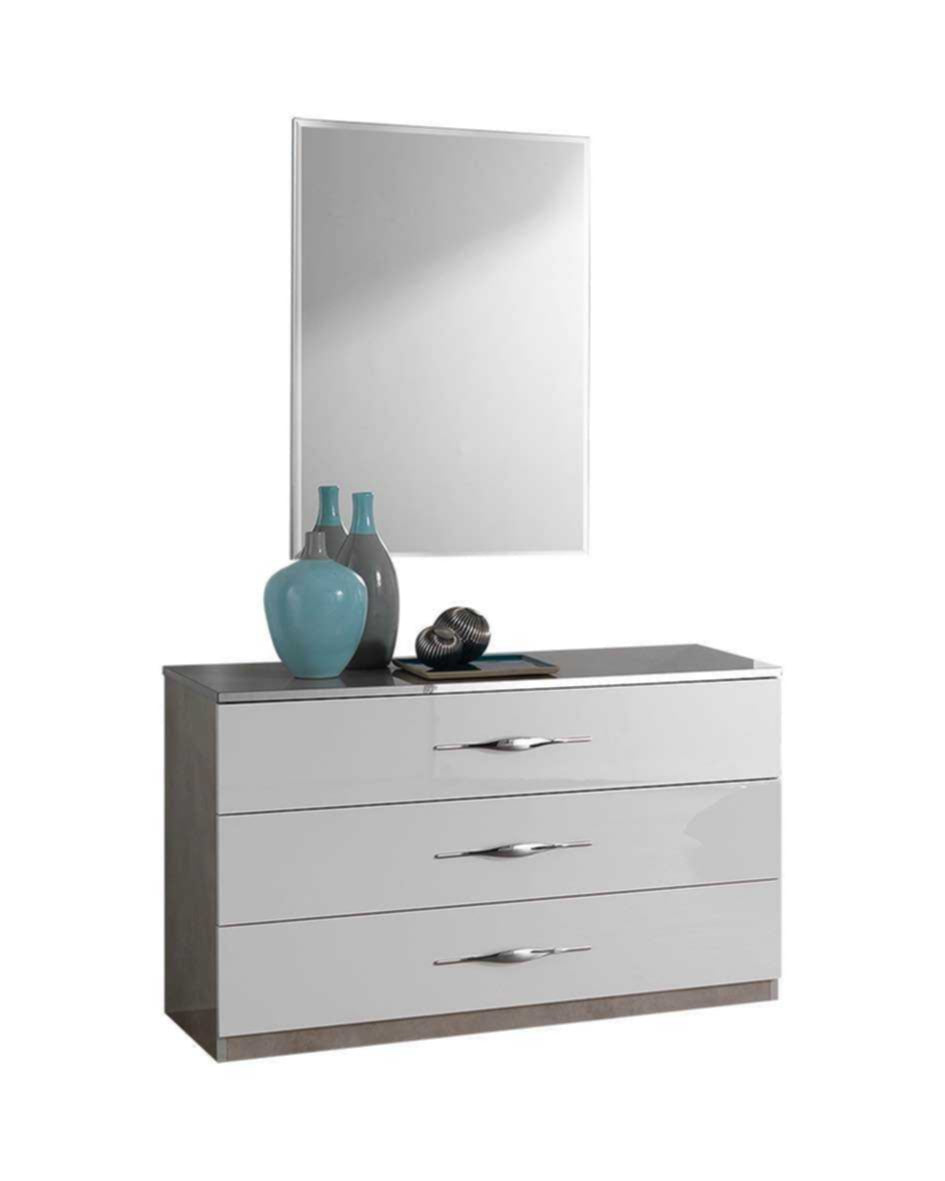 Chambre à coucher Urbino – Élégance moderne et confort complet
