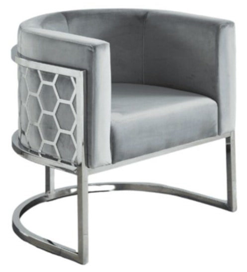 Fauteuil Alveroles – Confort moderne