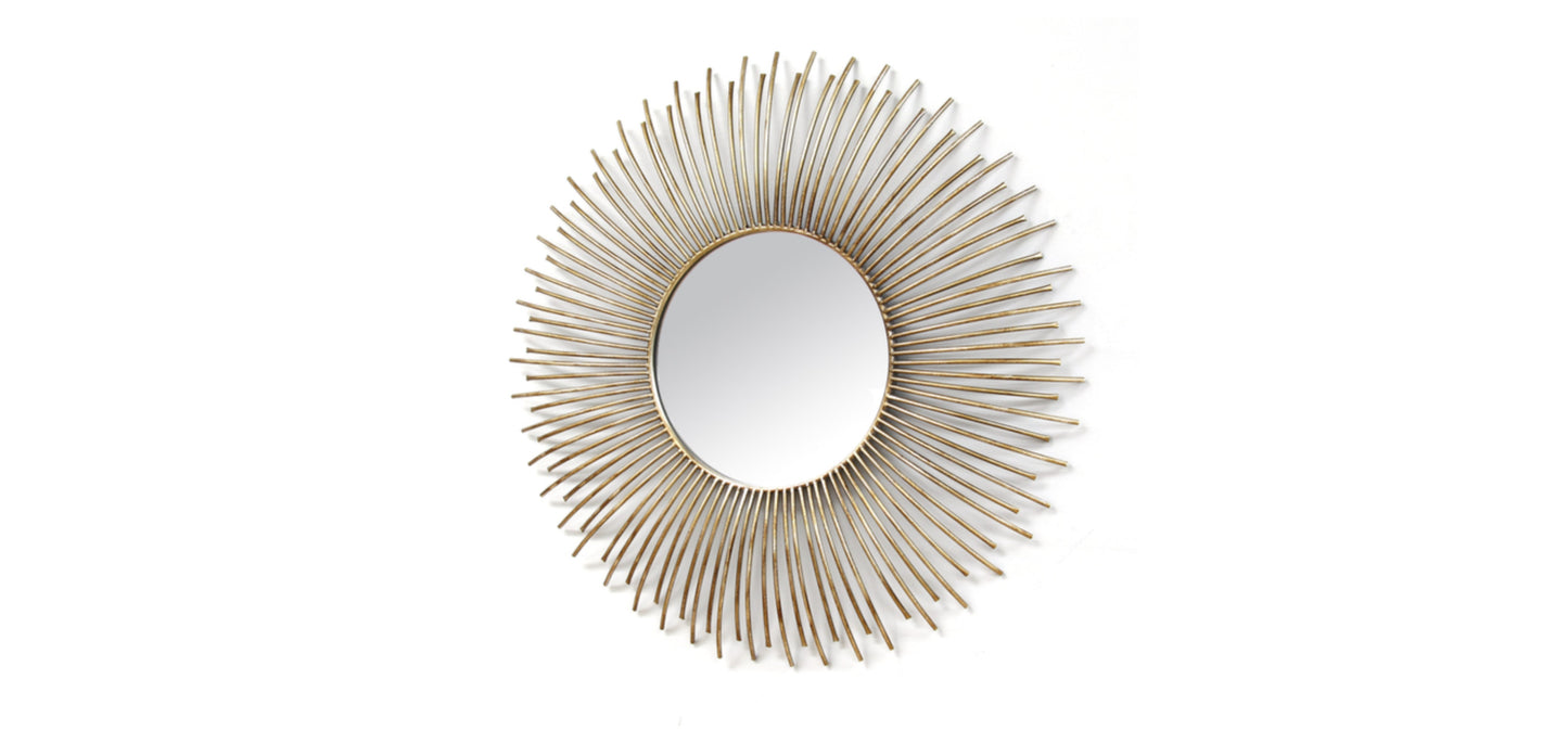 Miroir Jupiter 76 cm – Design moderne et raffiné