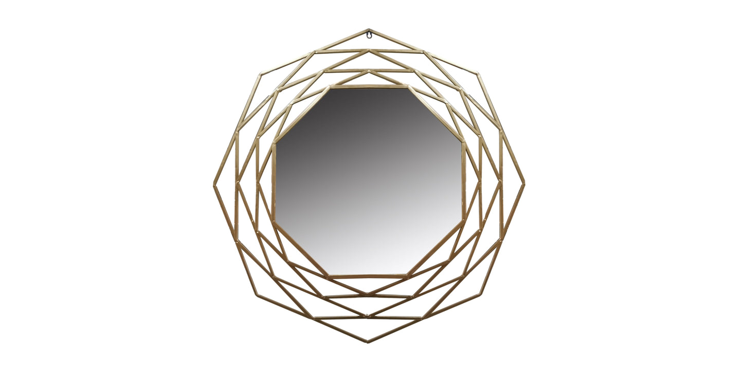 Miroir Neptune 91 cm – Élégance et style contemporain