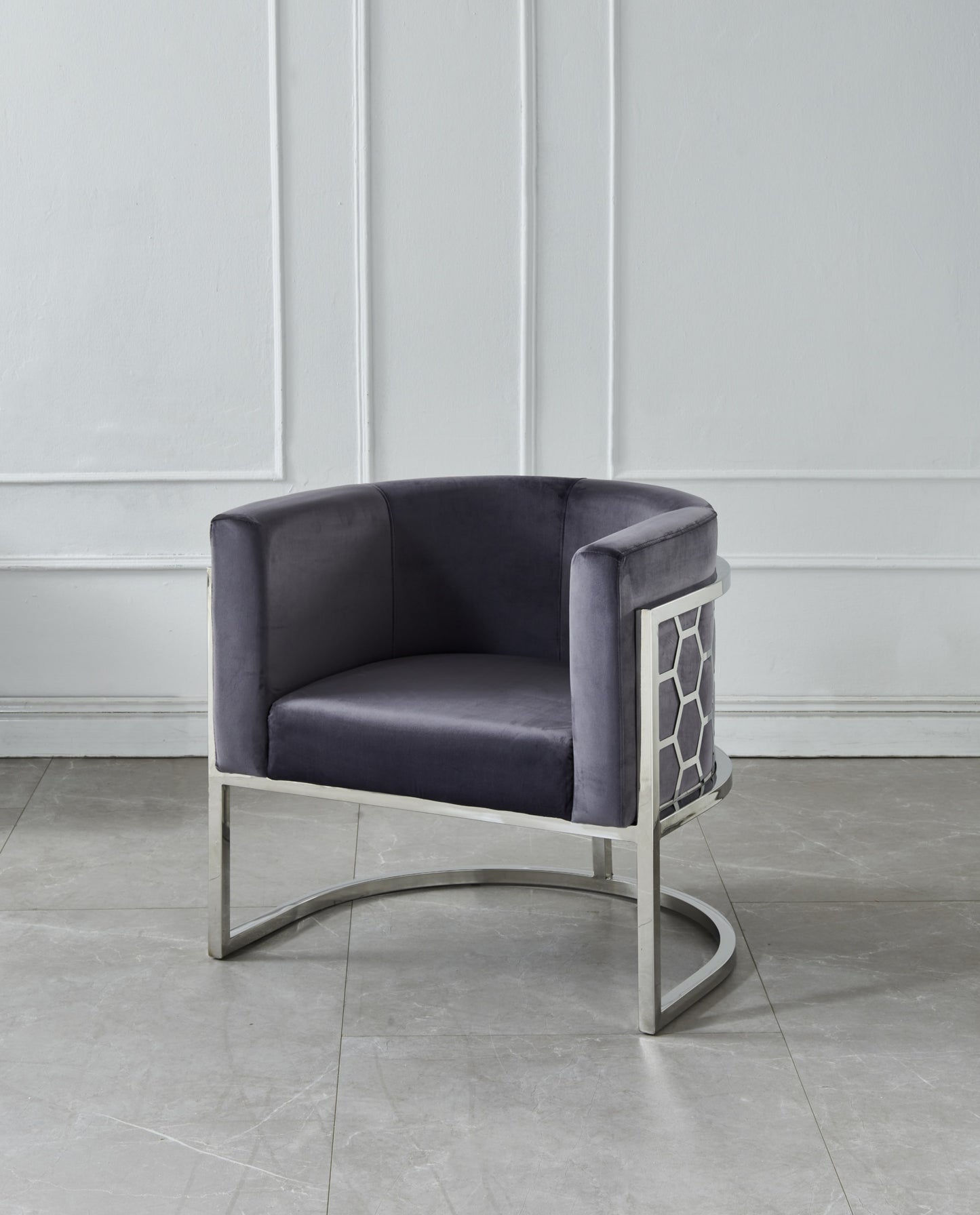 Fauteuil Alveroles – Confort moderne