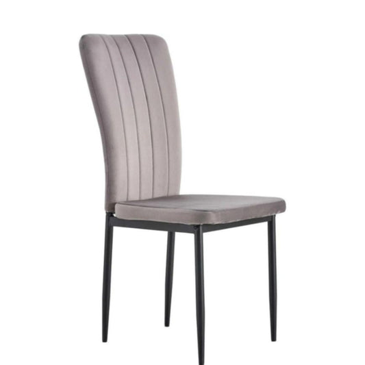 Chaise Pony – Design Tendance et Confort Moderne