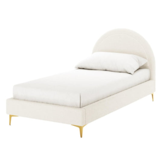Lit enfant « Boudoir Doudou » – 90x190 cm