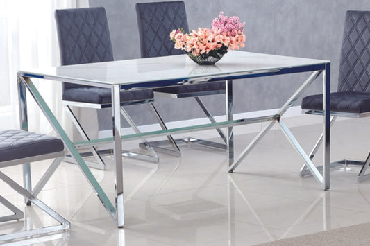Table à manger Majestique – 150x90x75 cm