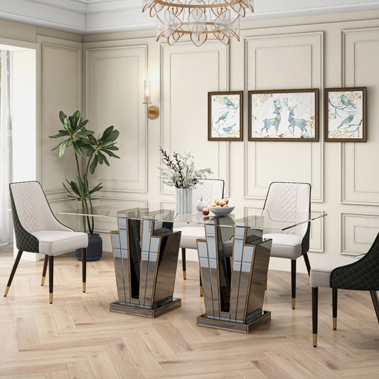 Table Galaxy – Plateau 180x90x75 cm