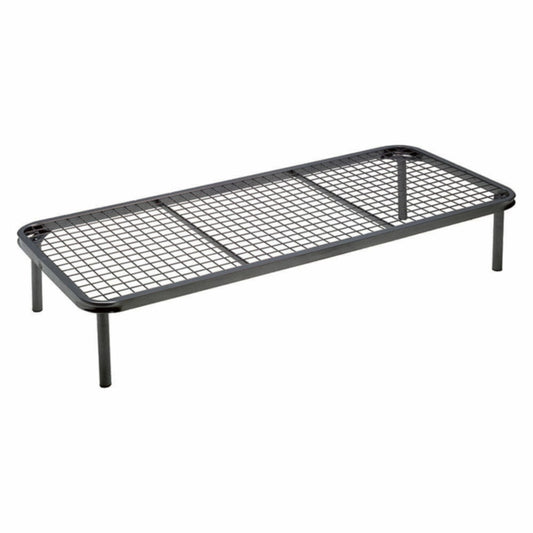 Sommier métallique 90x190 cm – Solidité et soutien durable