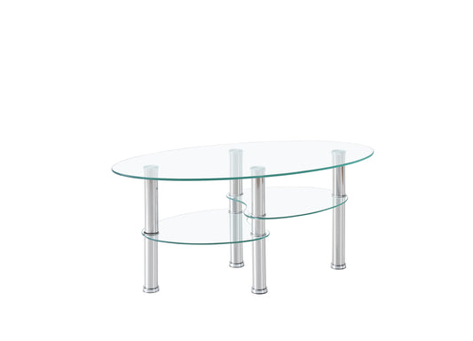 Table Basse Game – 100x50x45 cm
